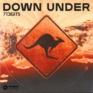 อัลบัม Down Under (Extended Mix) ศิลปิน 71 Digits