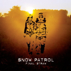 Snow patrol的專輯Final Straw
