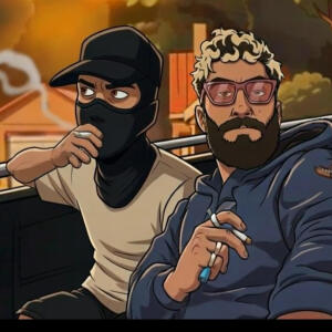 default playlist img