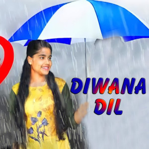 Listen to Diwana Dil song with lyrics from Krutibash Mugri