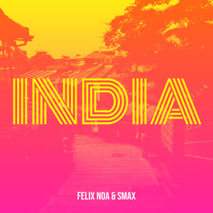 Album India from 