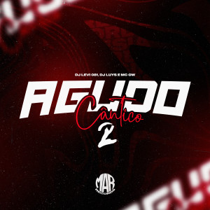 DJ Levi 081的專輯Agudo Cântico 2 (Explicit)
