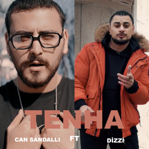 Listen to TENHA song with lyrics from Can Sandallı