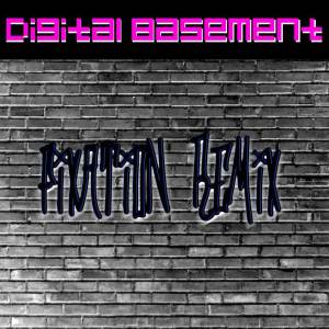 อัลบัม Fixation (Remix) ศิลปิน Digital Basement