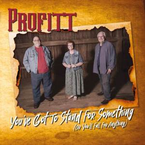 ดาวน์โหลดและฟังเพลง Everything's Fine พร้อมเนื้อเพลงจาก Profitt