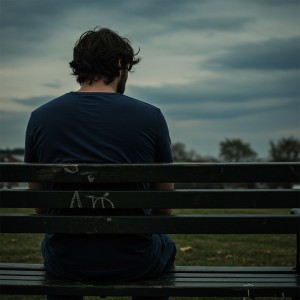 Dengarkan lagu LURUH HATIKU (Remastered 2025) nyanyian Dimaz dengan lirik