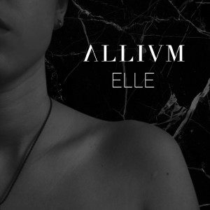 收聽Allivm的Elle歌詞歌曲