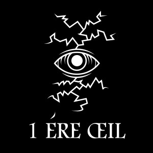 Listen to 1 ère œil (Explicit) song with lyrics from LNS