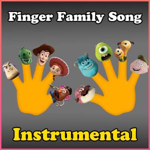 Learnfun的專輯Finger family song (Instrumental)