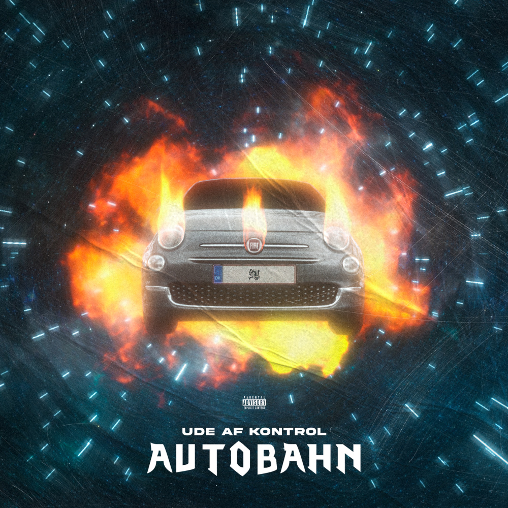 Autobahn (Explicit)