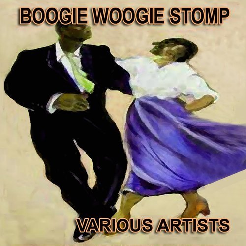 Boogie Woogie On St Louis Blues