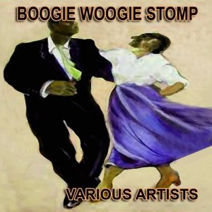 收聽Cleo Brown的Boogie Woogie歌詞歌曲