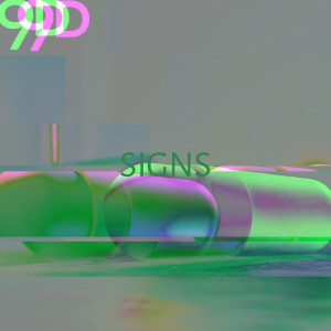 9D的专辑Signs