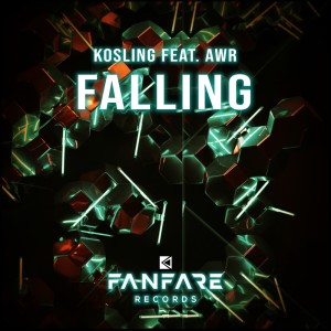 Listen to Falling song with lyrics from Kosling