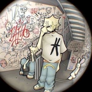 default playlist img