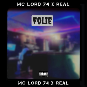 Album Folie (Explicit) from Mc Lord 74