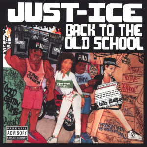 ดาวน์โหลดและฟังเพลง Gangster of Hip Hop (Explicit) พร้อมเนื้อเพลงจาก Just-Ice