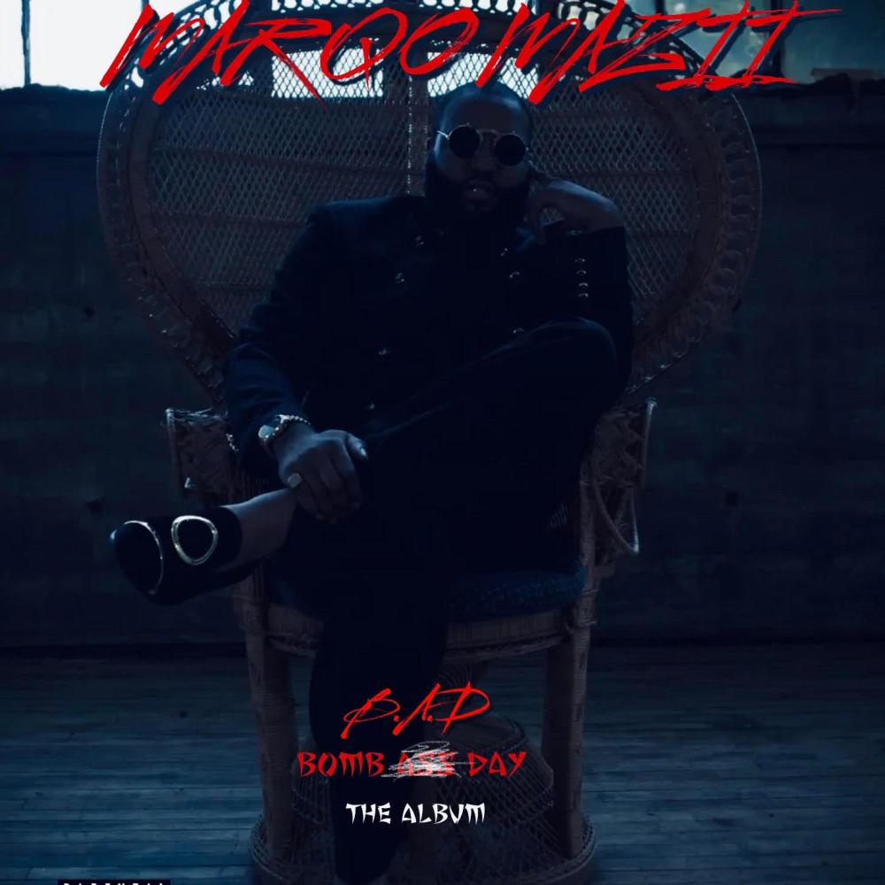 Smoke Something, Drink Something (feat. DJ On Tha 1|Explicit)