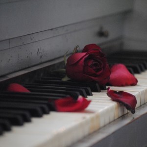 Valentine's Love - Instrumental Piano Pieces for a Romantic Evening