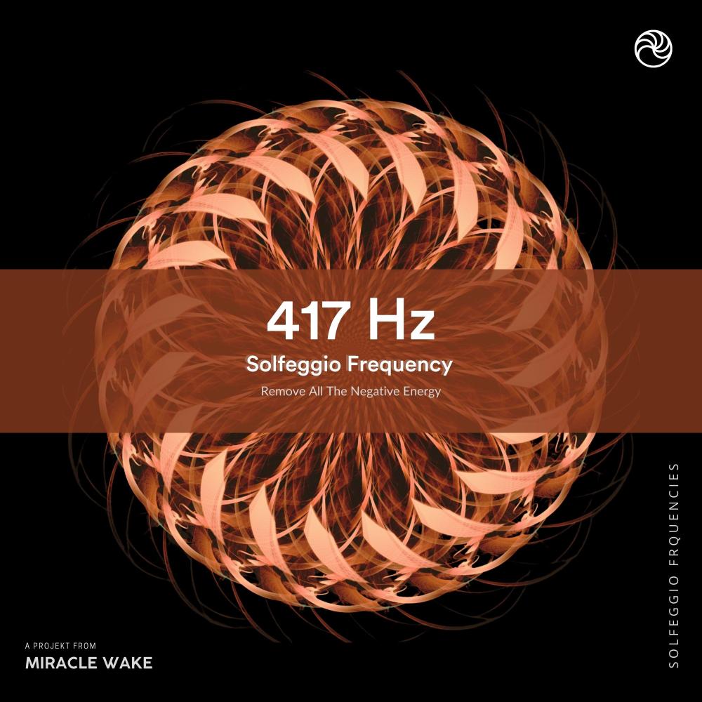 417 Hz Transmutation