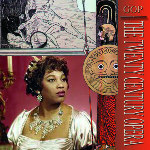 收聽維也納愛樂樂團的"Mario Cavaradossi?" (Carceriere)歌詞歌曲