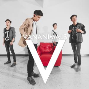 อัลบัม กาลครั้งหนึ่ง ศิลปิน Vananimals