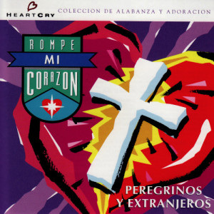 ดาวน์โหลดและฟังเพลง Mayor Es Cristo En Mi (Final) พร้อมเนื้อเพลงจาก Peregrínos y Extranjeros