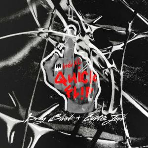 Dray Blcvk的專輯Quick Flip (feat. Curtis Jack) (Explicit)