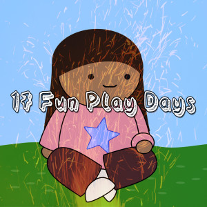 Nursery Rhymes的專輯17 Fun Play Days
