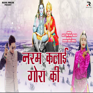 ดาวน์โหลดและฟังเพลง Naram Kalai Gora Ki พร้อมเนื้อเพลงจาก Kajal Malik