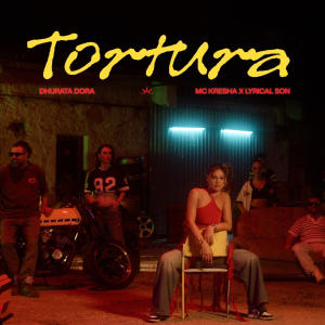 Dhurata Dora的專輯Tortura