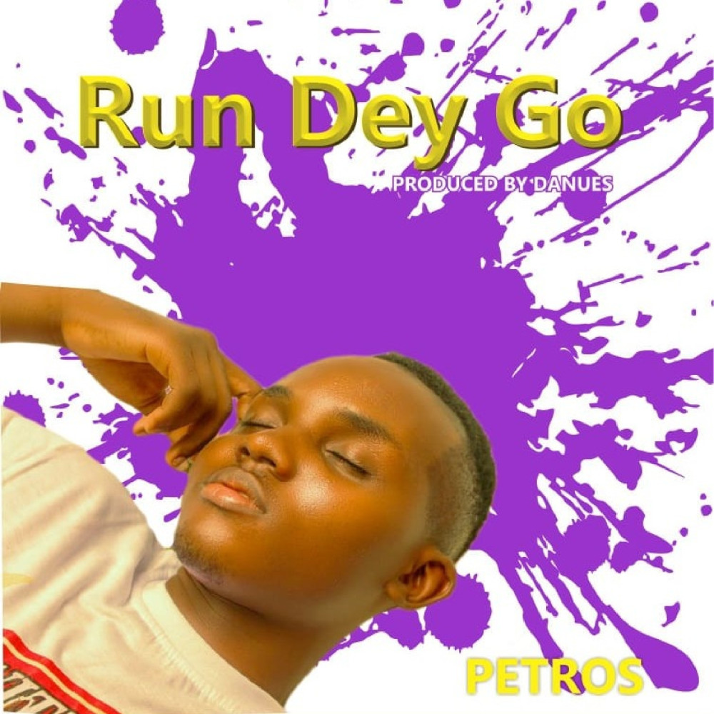 Run Dey Go (Explicit)