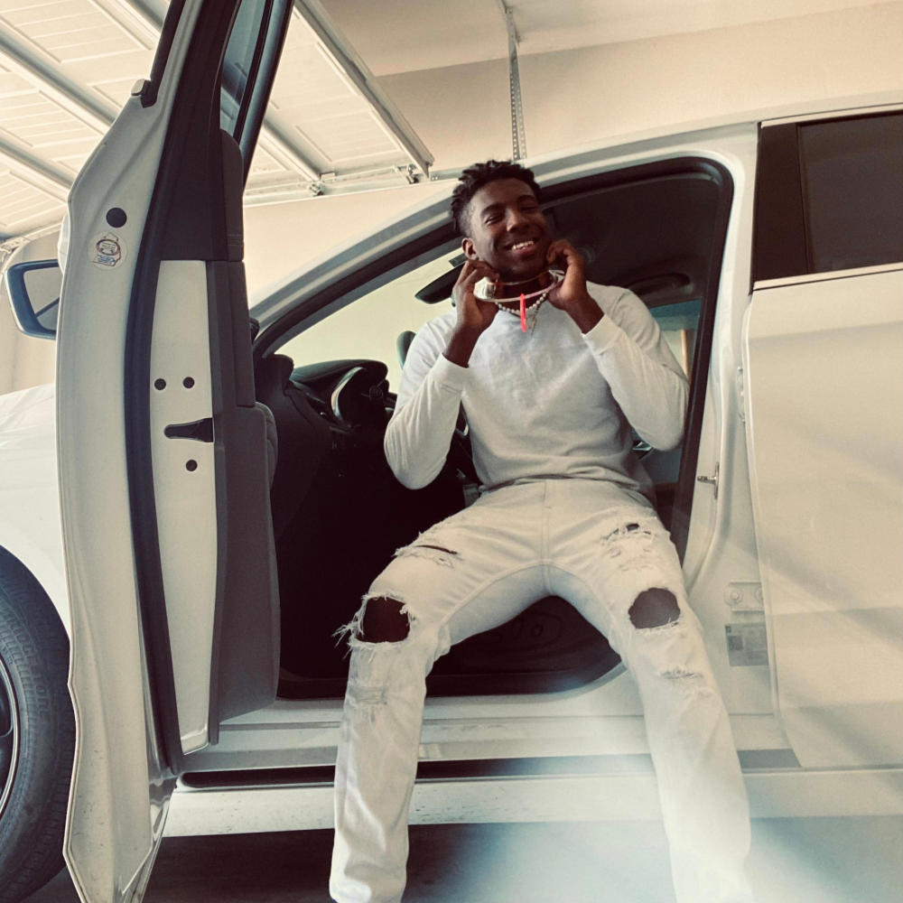 Story (feat. BigE) (Explicit)