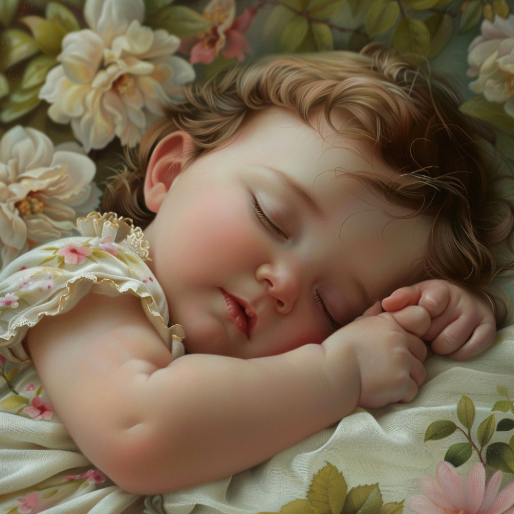 Sleep Songs Sing Softly
