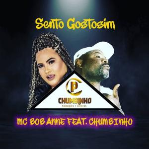 ดาวน์โหลดและฟังเพลง sento gostosim (feat. Bob anne) (VERSÃO FUNK) (Explicit) พร้อมเนื้อเพลงจาก Chumbinho Produções