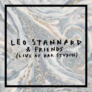 收聽Leo Stannard的Can't Feel My Face (Live at RAK Studios)歌詞歌曲