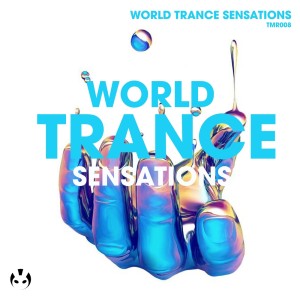Various Artists的專輯World Trance Sensations