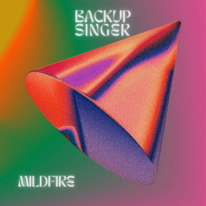 Album Backup Singer from Mildfire