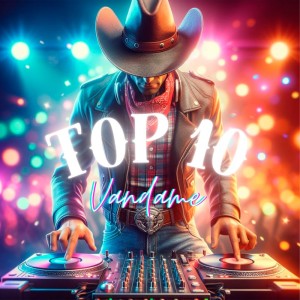ดาวน์โหลดและฟังเพลง Top 10 พร้อมเนื้อเพลงจาก Vandame