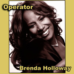 ดาวน์โหลดและฟังเพลง Think It Over (Before You Break My Heart) พร้อมเนื้อเพลงจาก Brenda Holloway