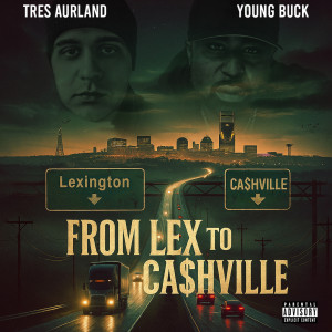 Listen to Bounce (Explicit) song with lyrics from Tres Aurland