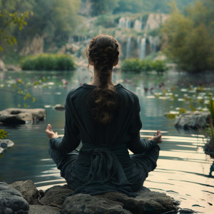 อัลบัม Deriva Tranquila: Música Melódica Para La Relajación ศิลปิน Japonés Área de Relajación