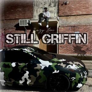 Album Still Griffin from Eazy Boi