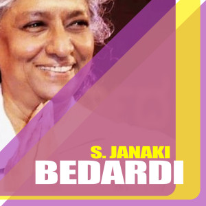 Dengarkan Bedardi lagu dari S. Janaki dengan lirik