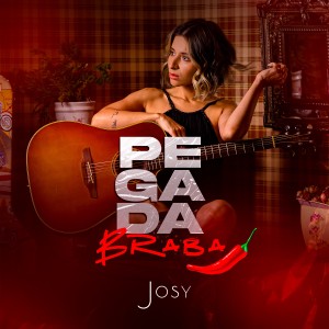 Album Pegada Braba from Josy