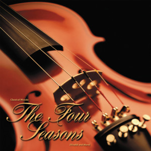 Artist Sessions Project的專輯Classical Moods: the Four Seasons (Vivaldi and More)