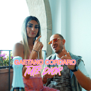 Album Tute Dior oleh Gaetano Cordaro