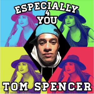 收聽Tom Spencer的Especially 4 You歌詞歌曲