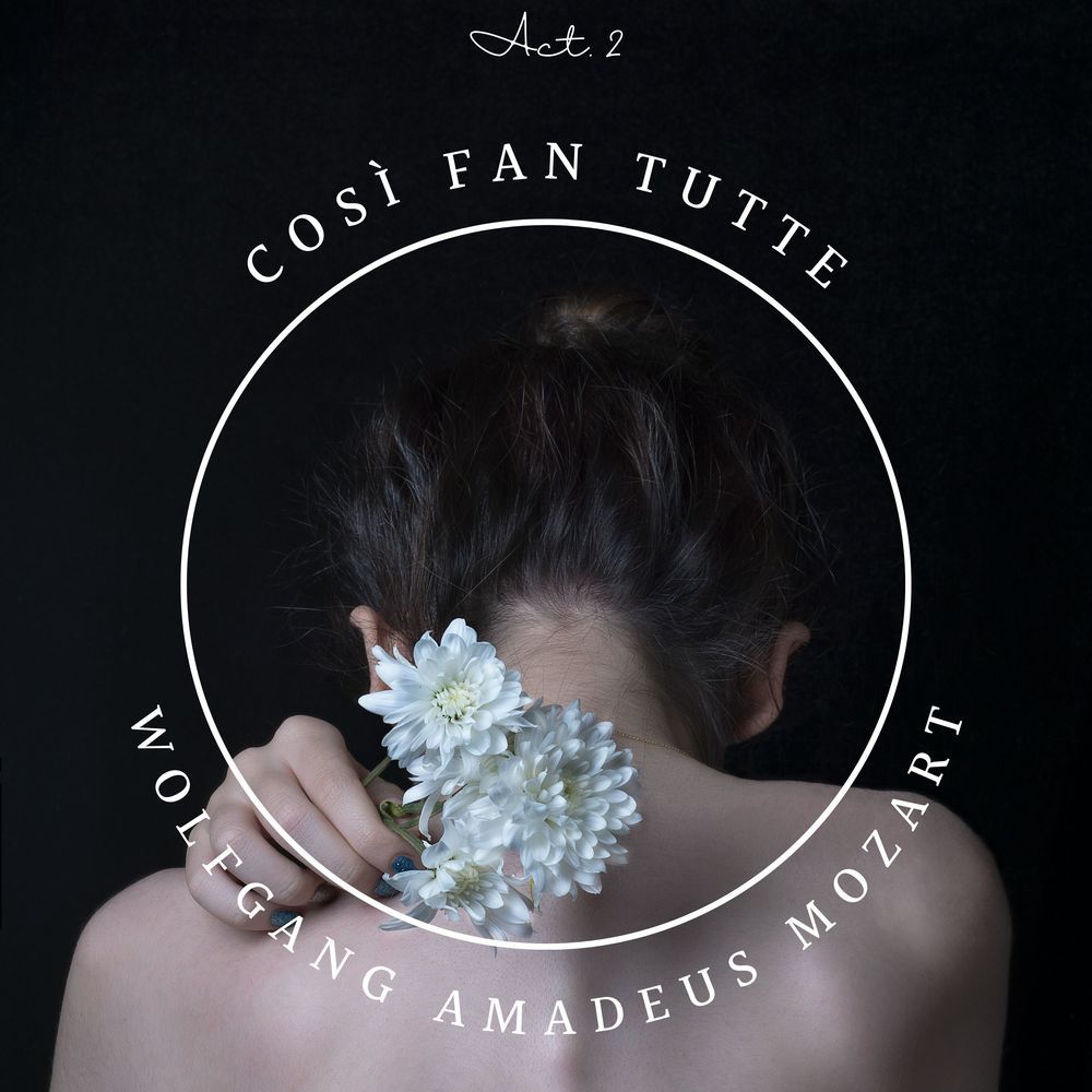 Così Fan Tutte, Act 2: Sani e salvi