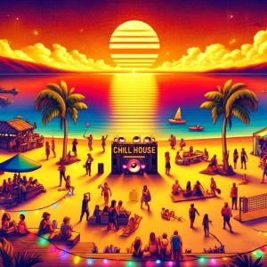 default playlist img